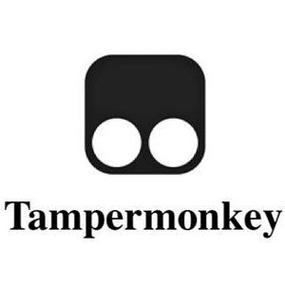 油猴脚本 | Tampermonkey